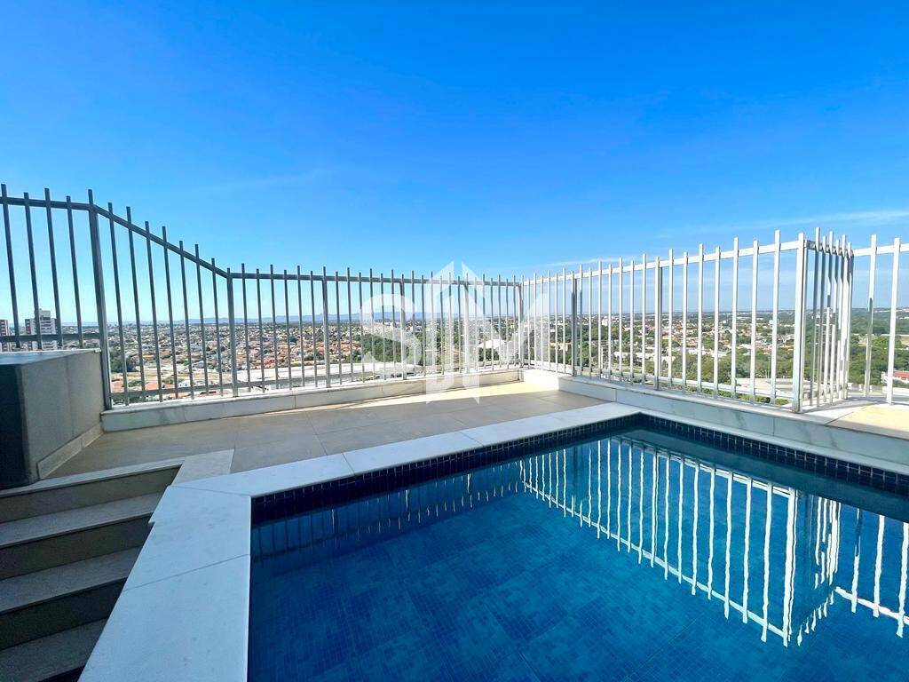 Cobertura à venda com 4 quartos, 452m² - Foto 3