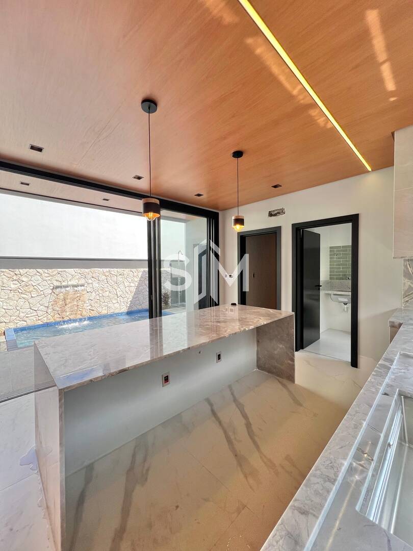 Casa, 3 quartos, 190 m² - Foto 2