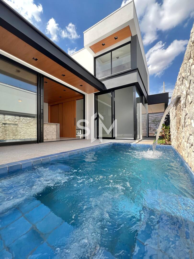 Casa, 3 quartos, 190 m² - Foto 1