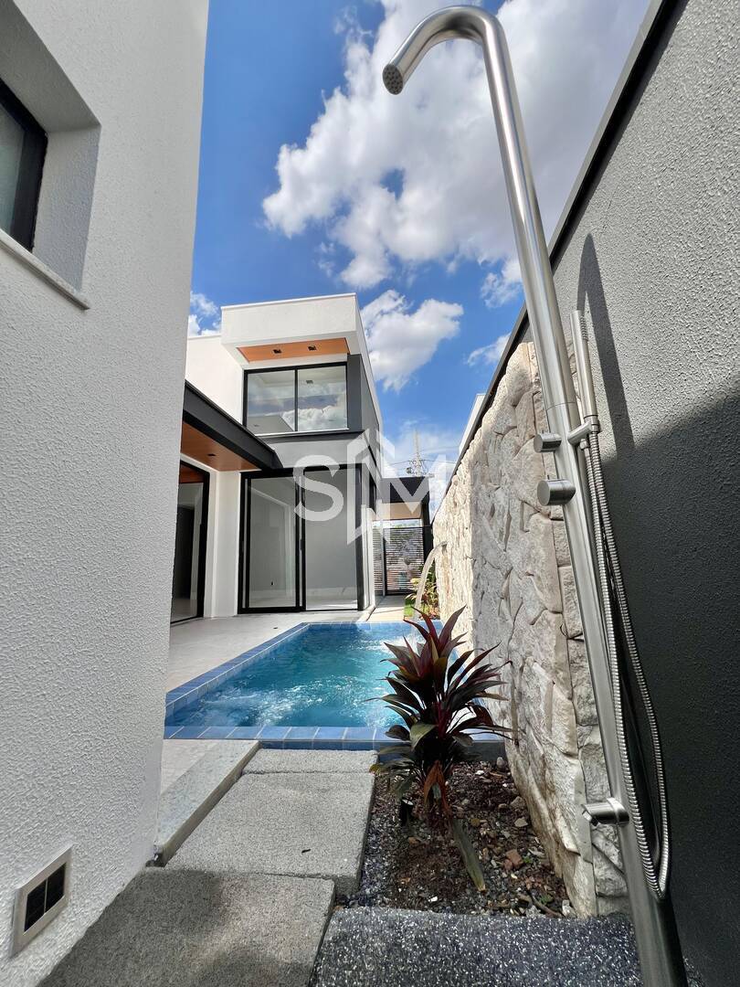 Casa, 3 quartos, 190 m² - Foto 3