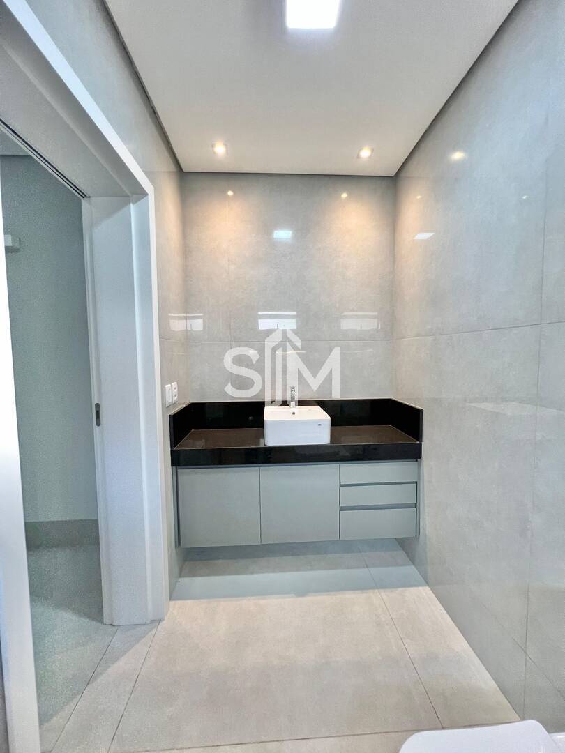 Casa, 3 quartos, 251 m² - Foto 9