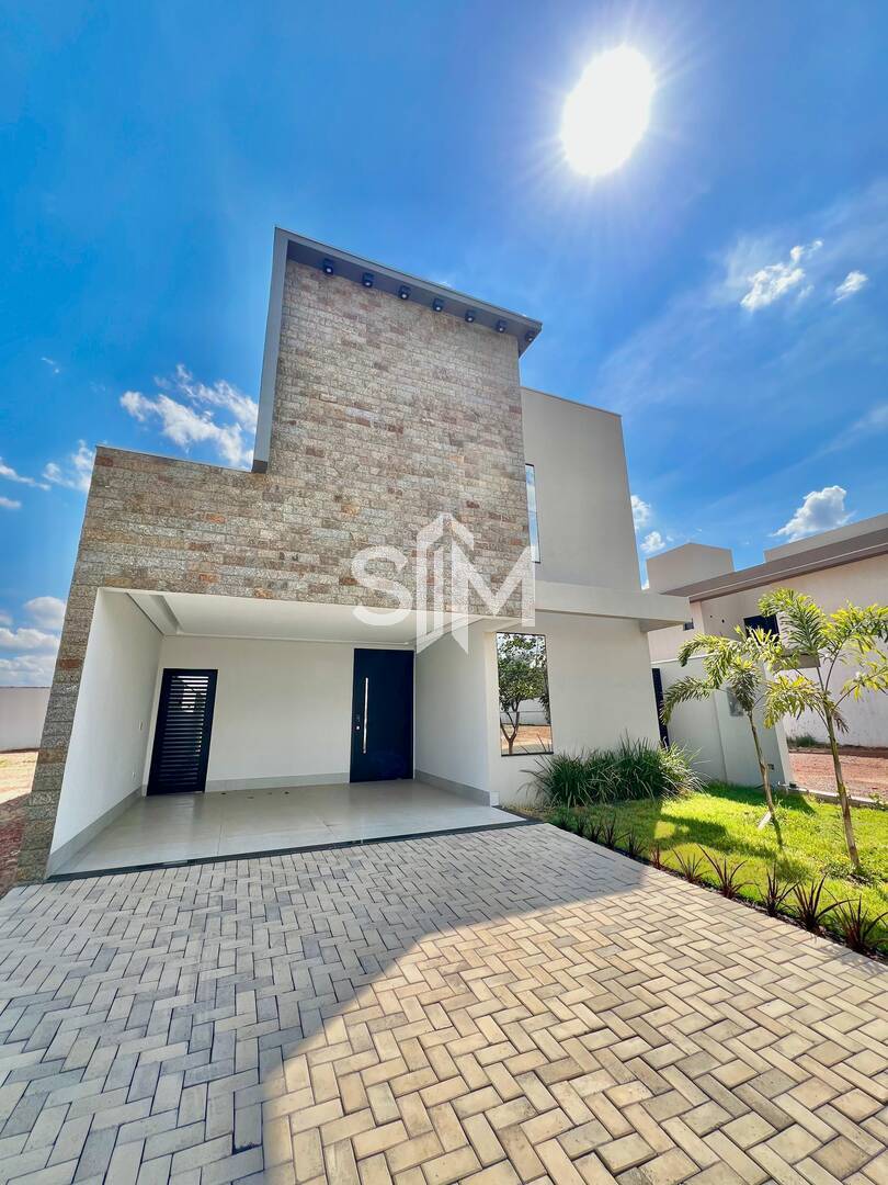 Casa, 3 quartos, 251 m² - Foto 1