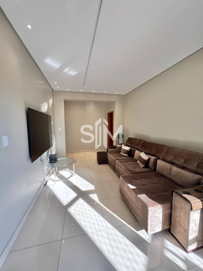 Apartamento, 3 quartos, 245 m² - Foto 4