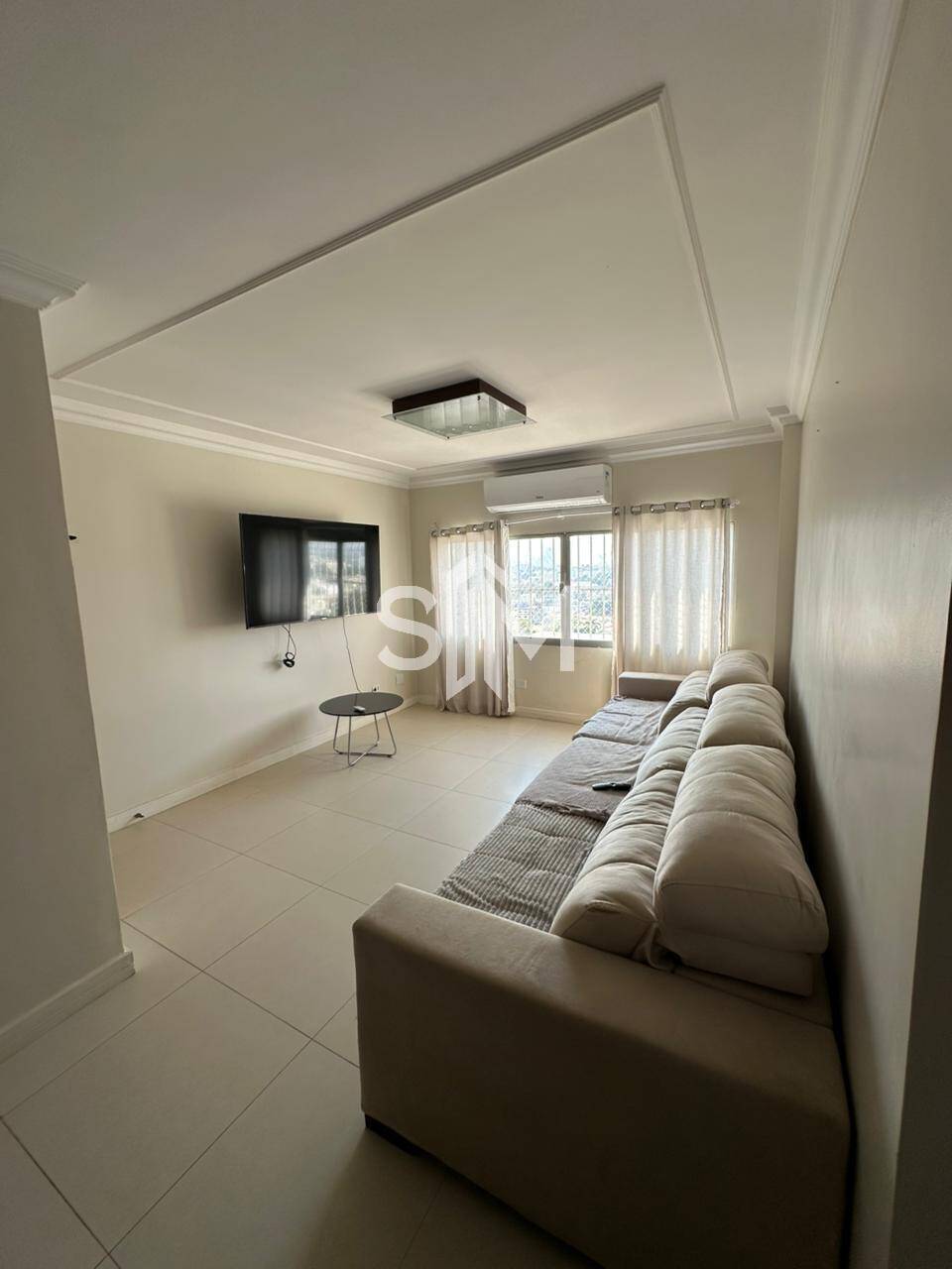 Apartamento, 3 quartos, 125 m² - Foto 2