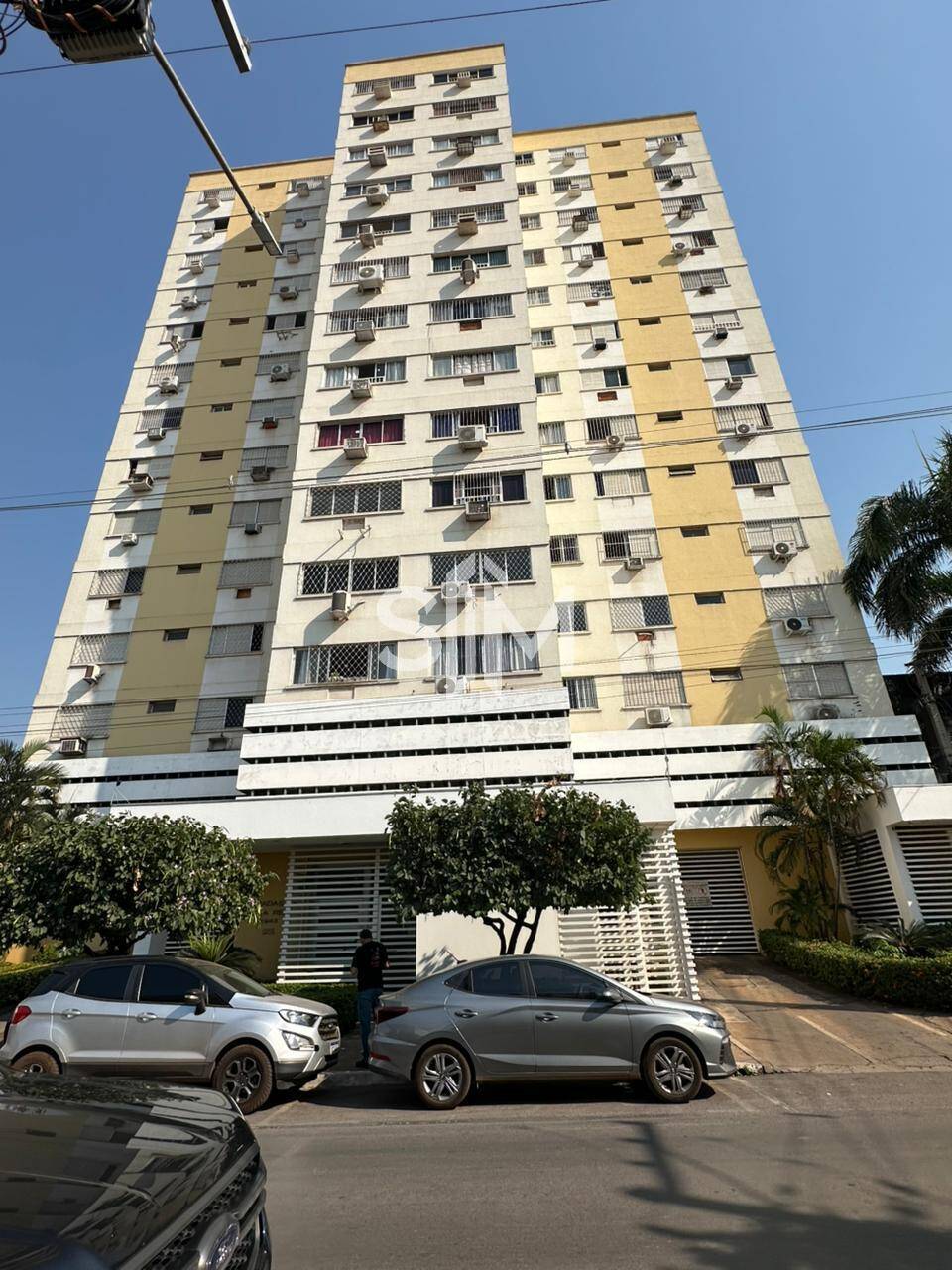 Apartamento, 3 quartos, 125 m² - Foto 1