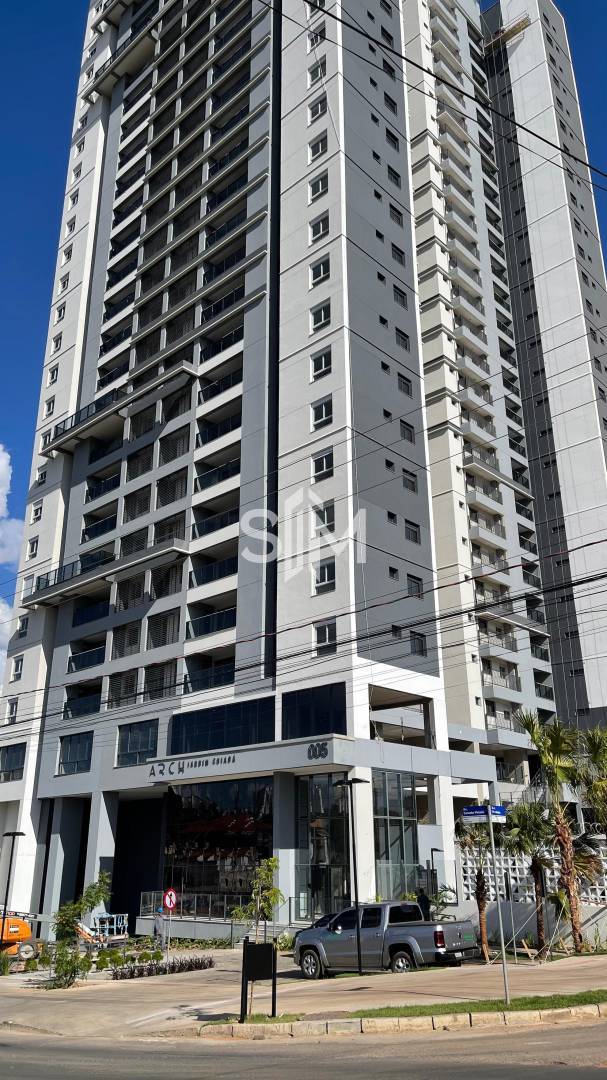 Apartamento, 1 quarto, 88 m² - Foto 1