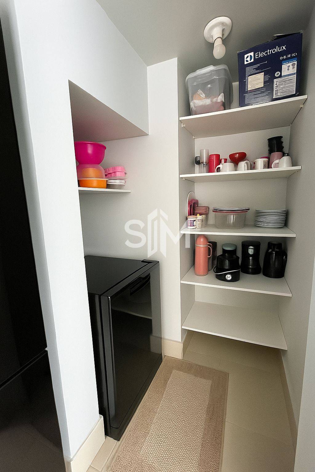 Casa de Condomínio, 3 quartos - Foto 10