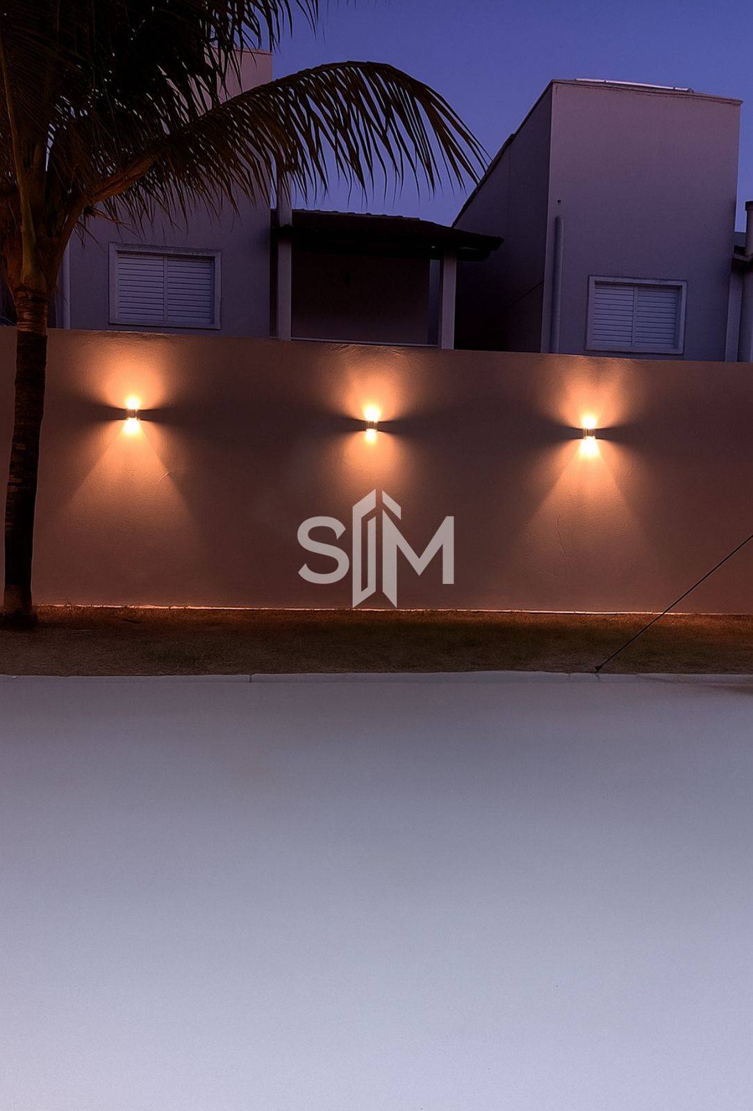 Casa de Condomínio, 3 quartos - Foto 16