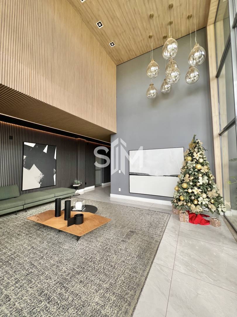 Apartamento, 2 quartos, 102 m² - Foto 1