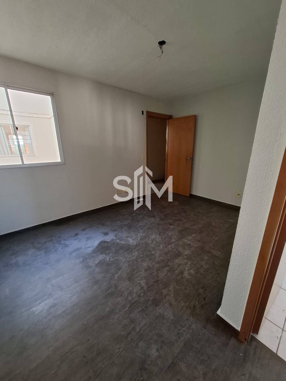 Apartamento, 2 quartos, 40 m² - Foto 2