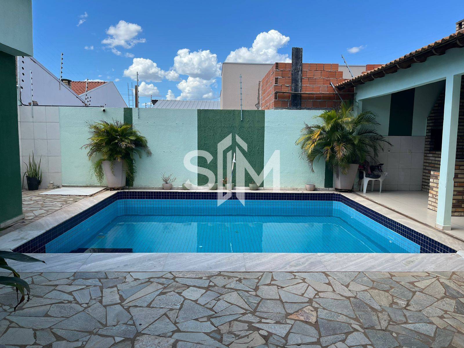 Casa, 3 quartos, 270 m² - Foto 2