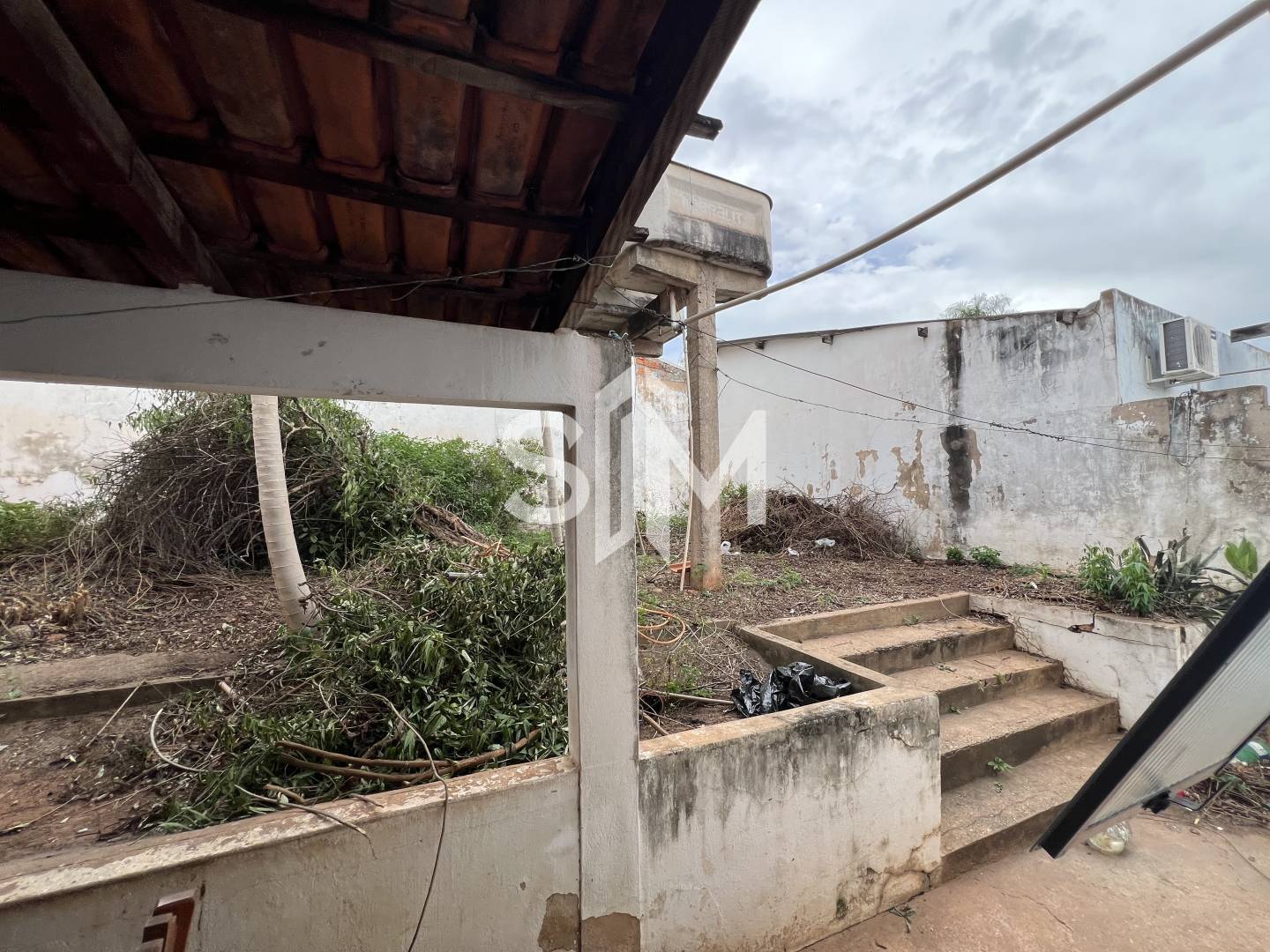 Casa, 1 quarto, 230 m² - Foto 6