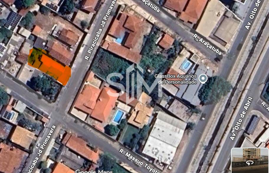 Casa, 1 quarto, 230 m² - Foto 1