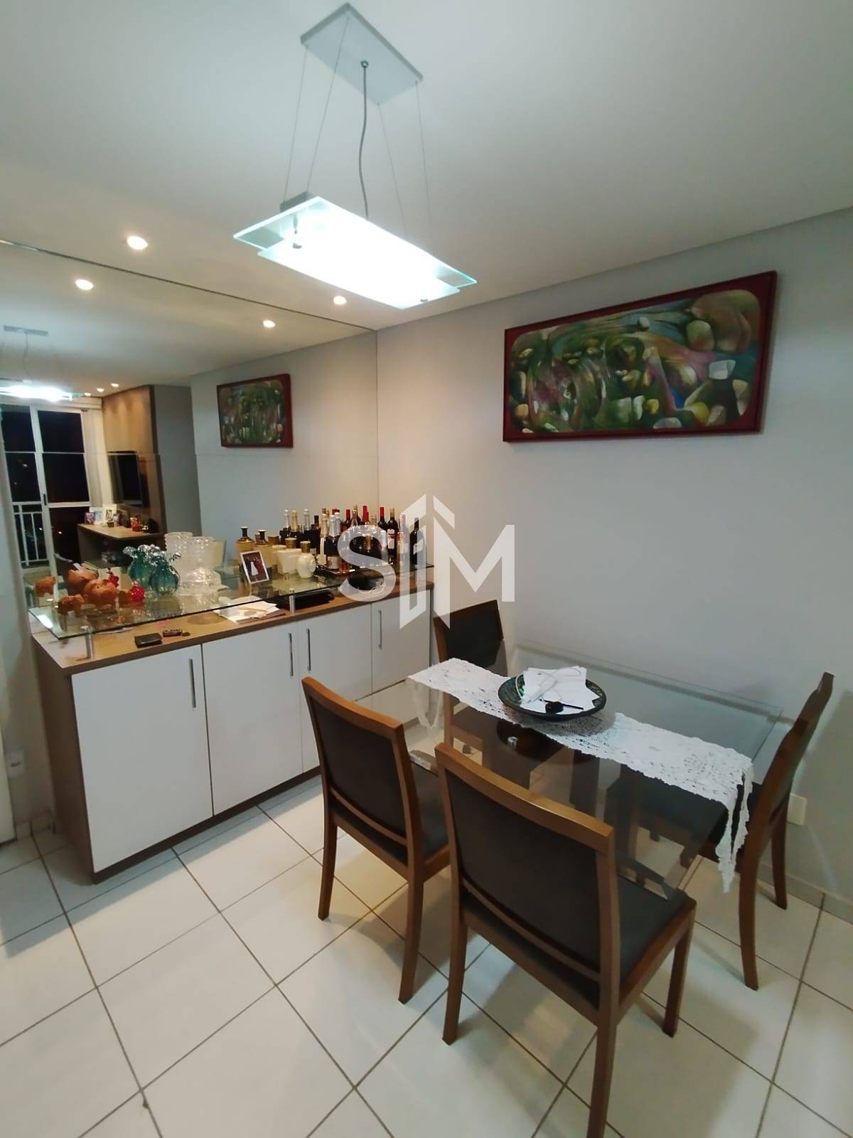 Apartamento, 3 quartos, 69 m² - Foto 3