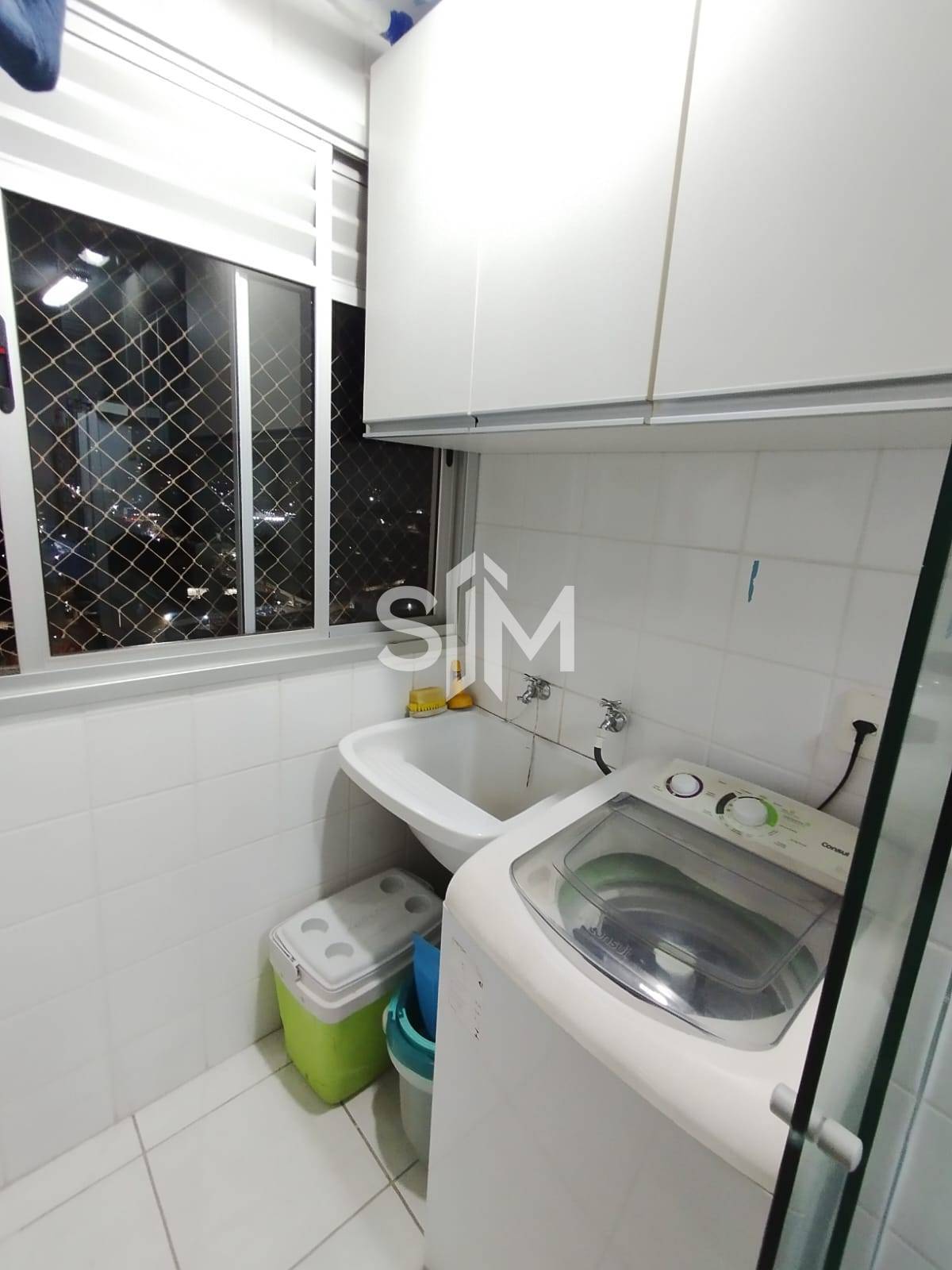 Apartamento, 3 quartos, 69 m² - Foto 4
